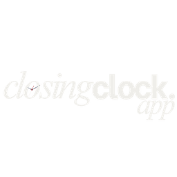 ClosingClock